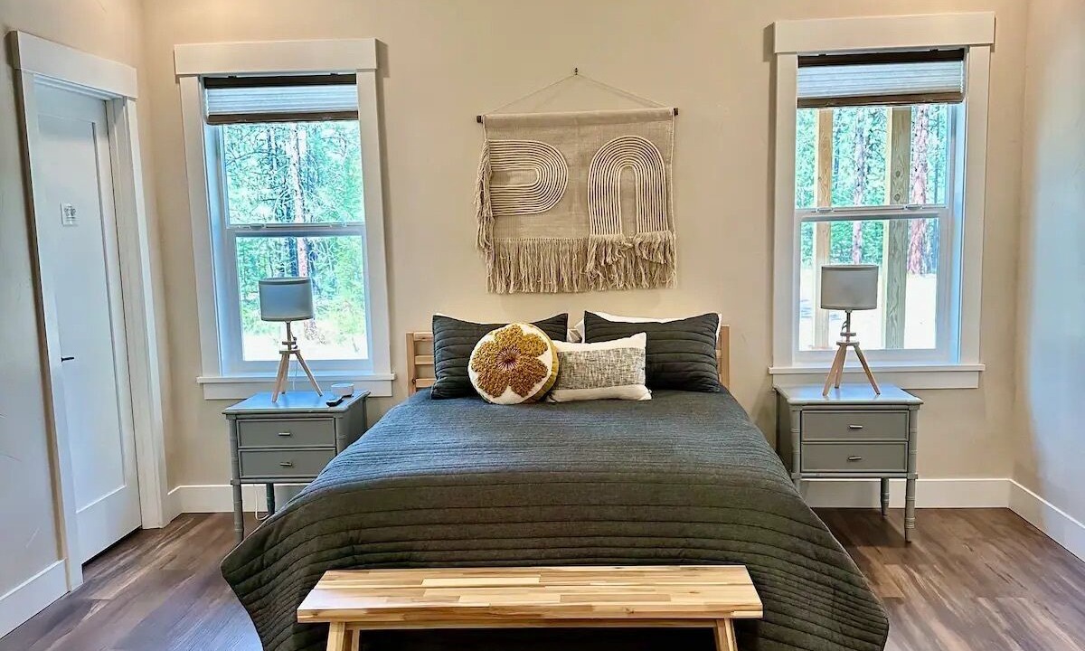 Photo of Bedroom in Superior