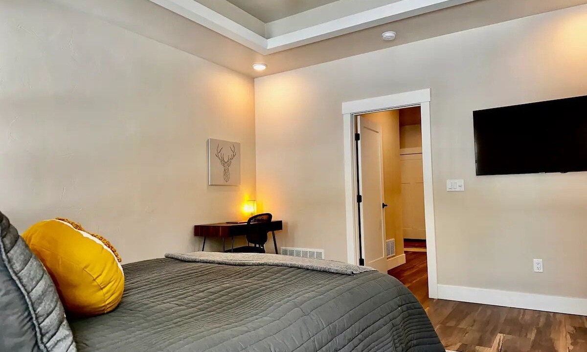 Photo of Bedroom in Superior