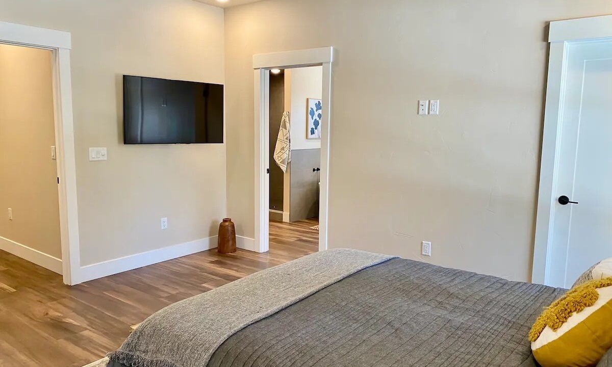 Photo of Bedroom in Superior