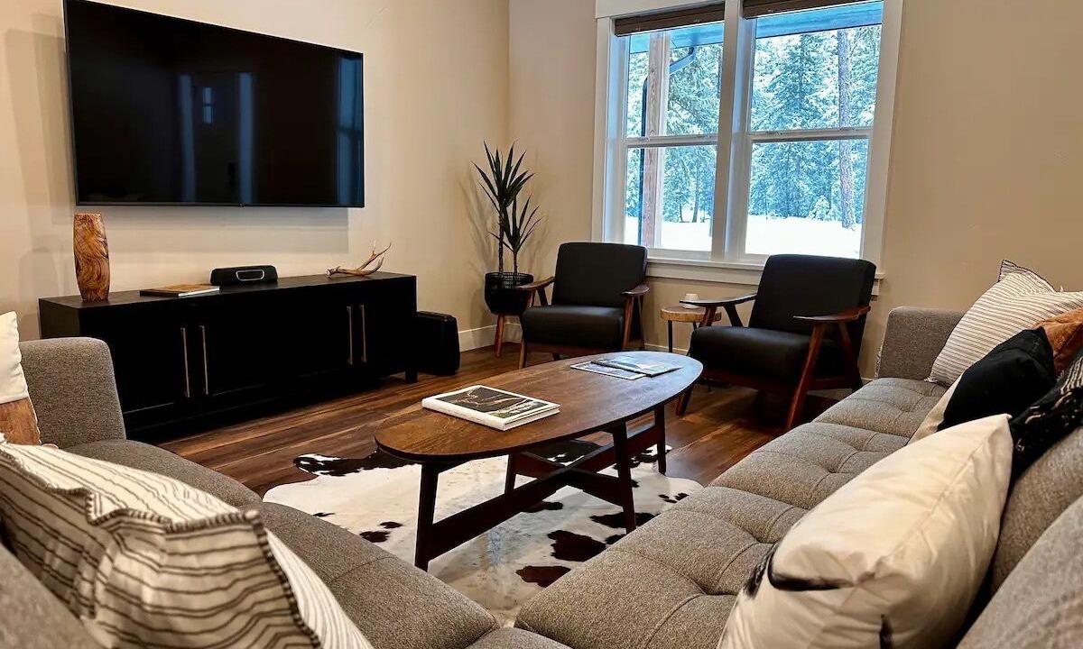 Photo of Livingroom in Superior