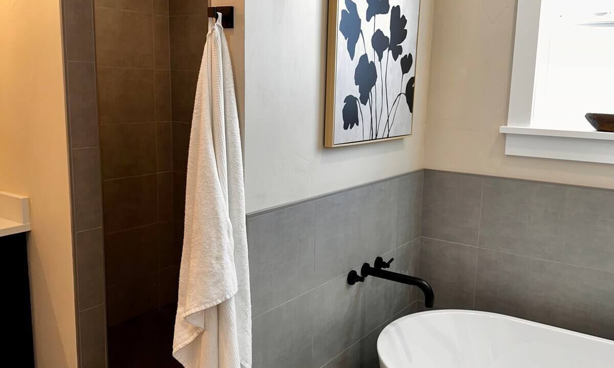 Photo of Bathroom in Superior