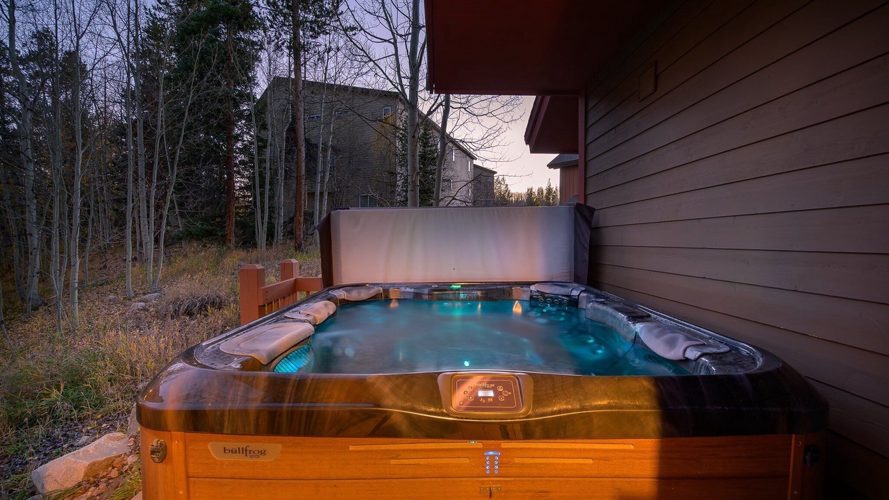 Photo of Bedroom in Bear Crossing