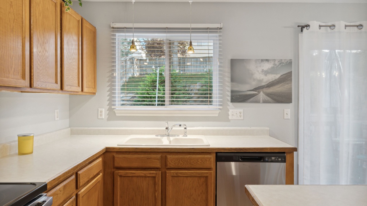 Photo of Kitchen in Westridge