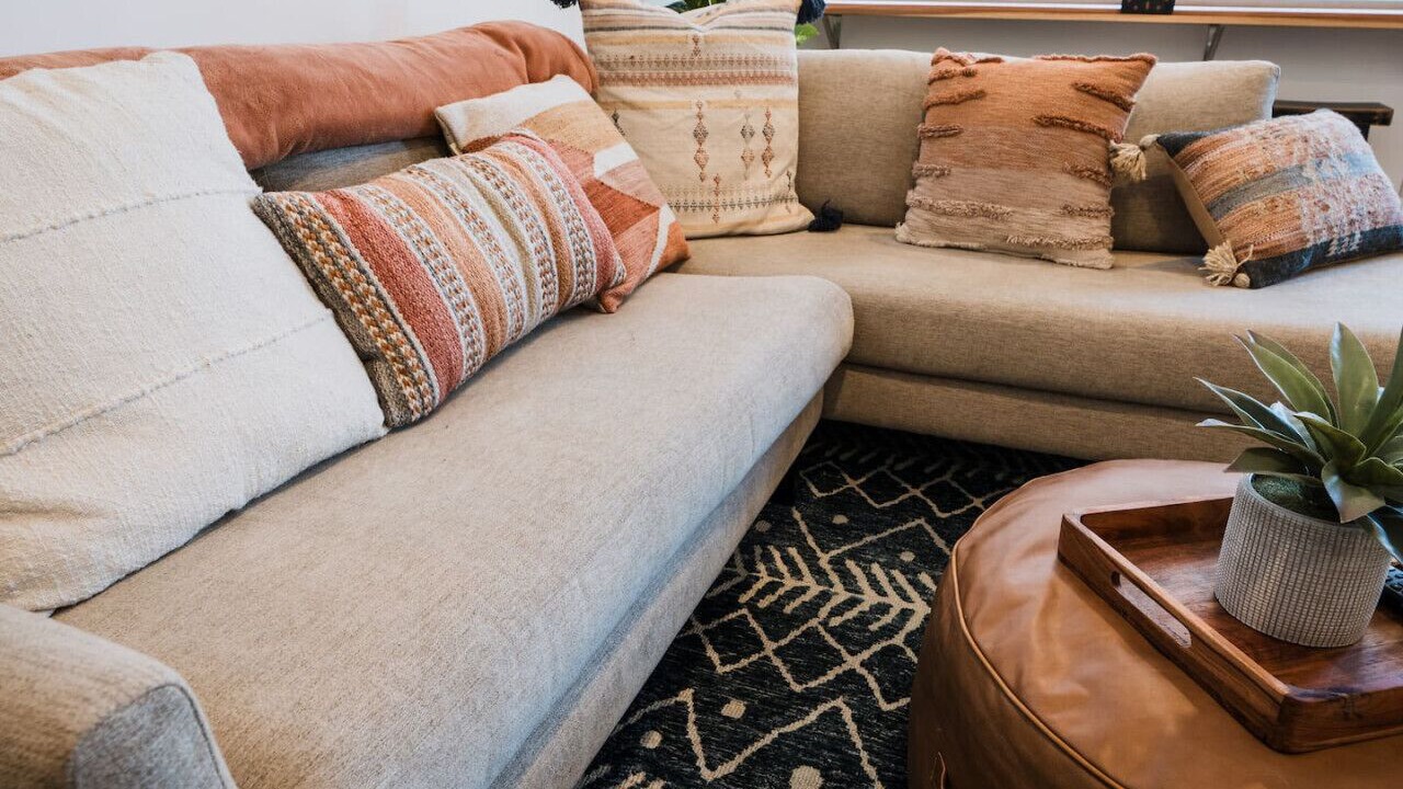 Photo of Livingroom in River Road