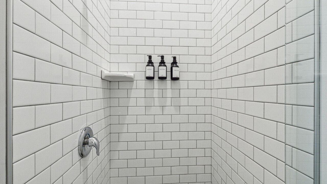 Photo of Bathroom in River Road