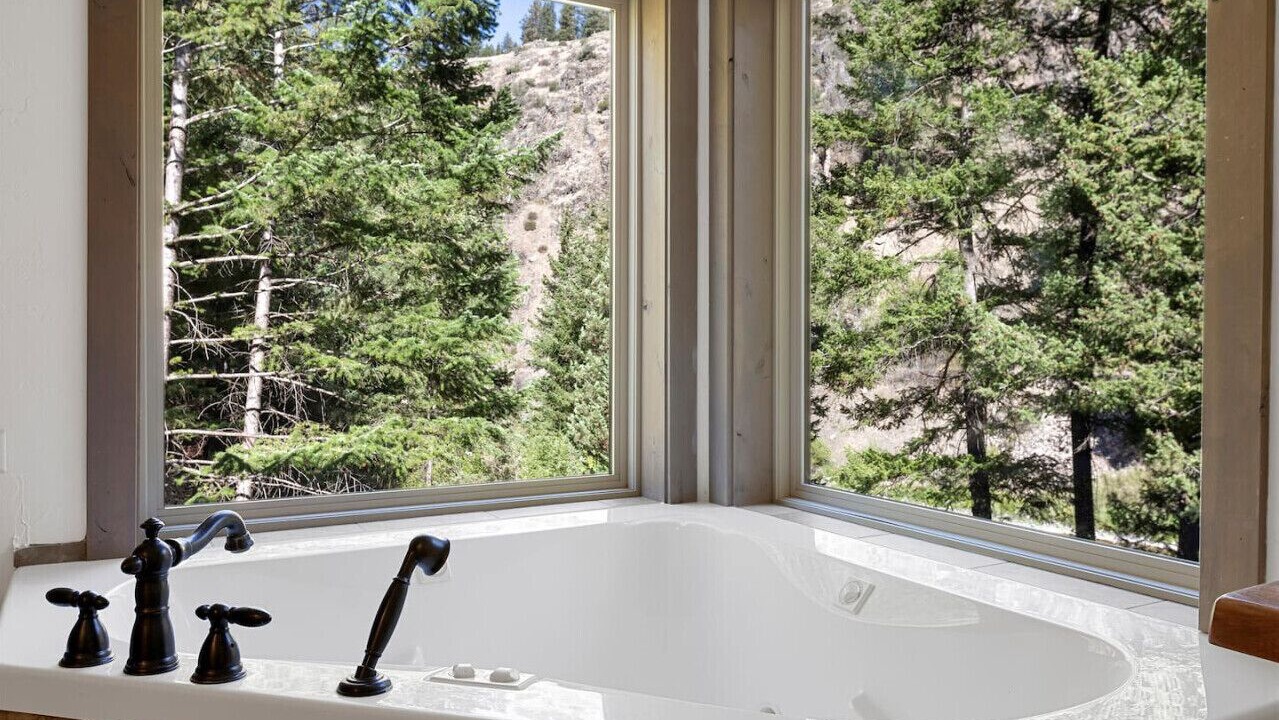 Photo of Bathroom in Missoula