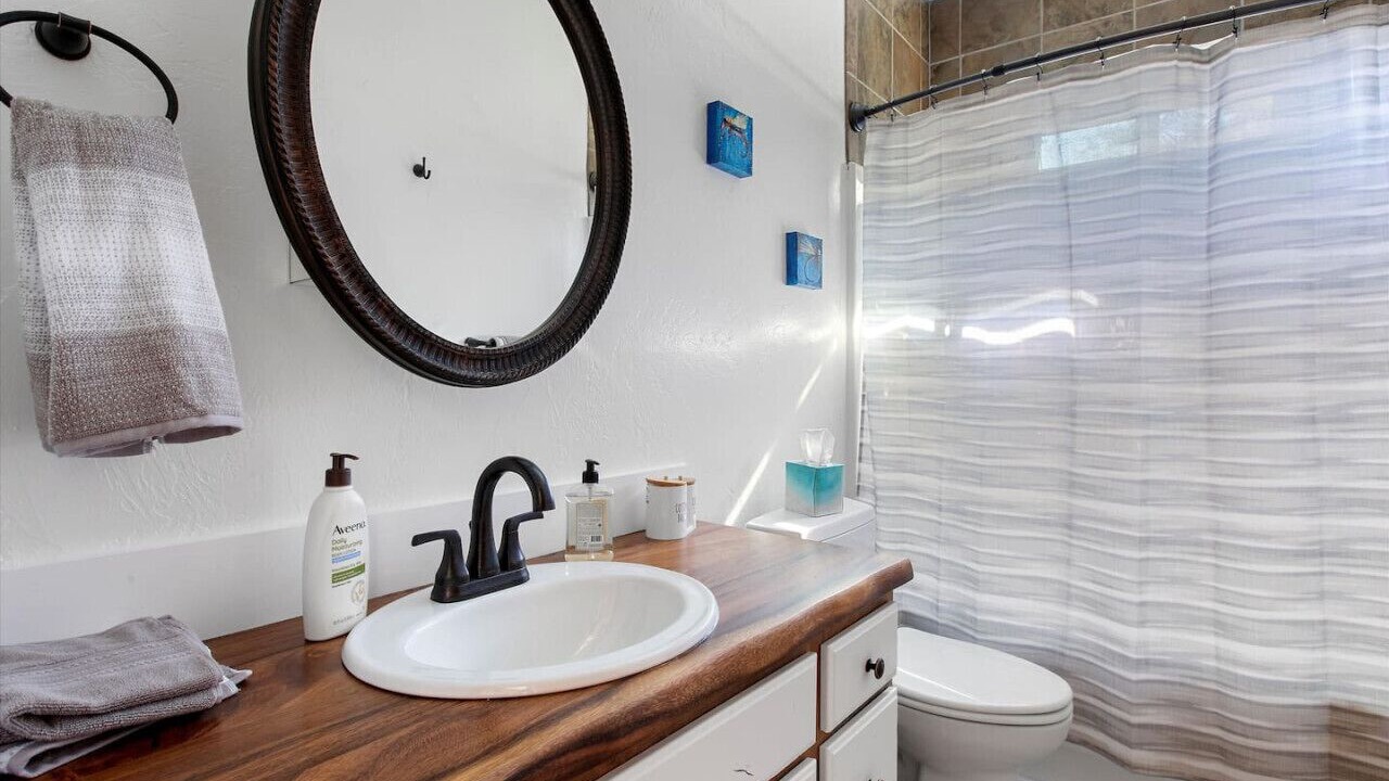 Photo of Bathroom in Missoula