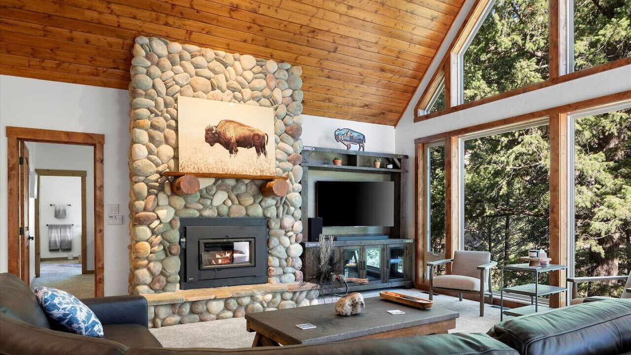 Photo of Livingroom in Missoula