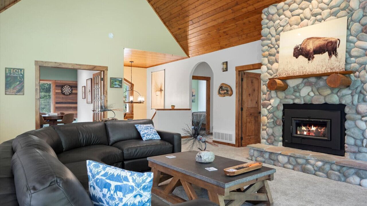 Photo of Livingroom in Missoula