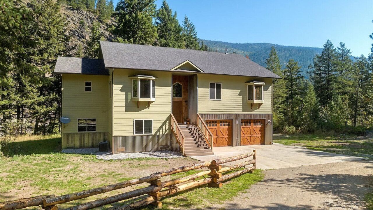 Photo of Outdoor in Missoula