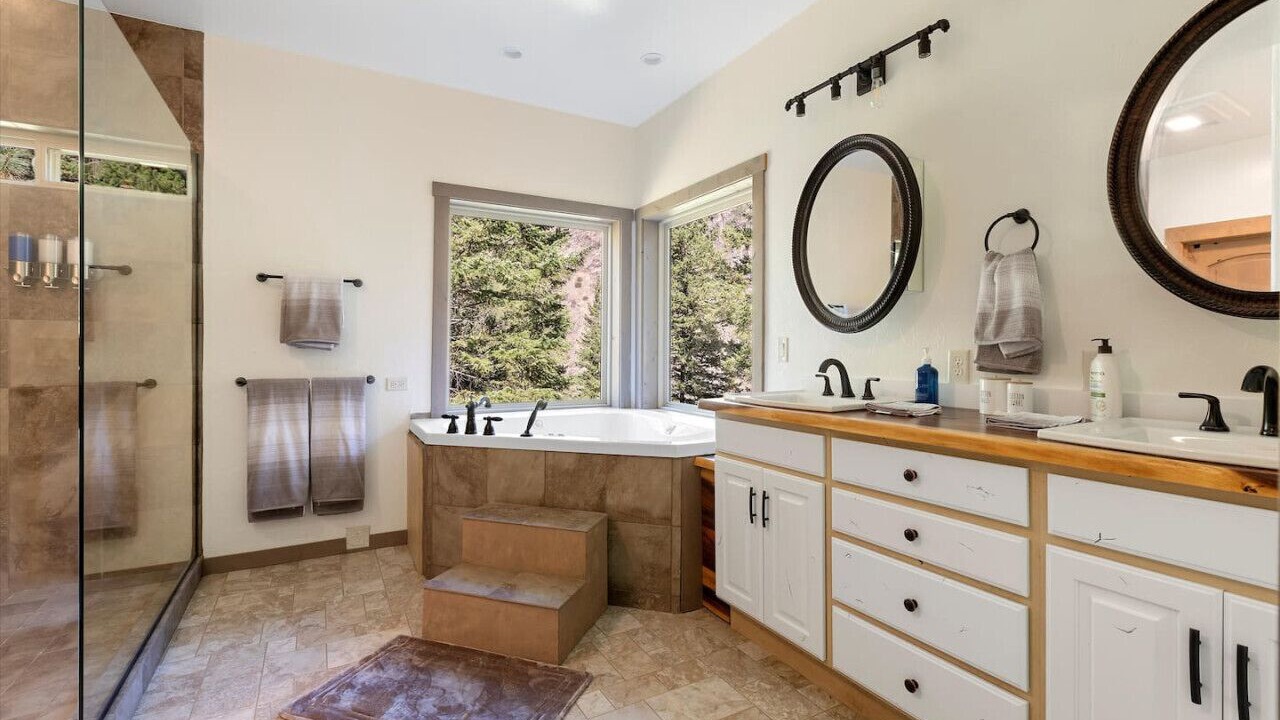 Photo of Bathroom in Missoula