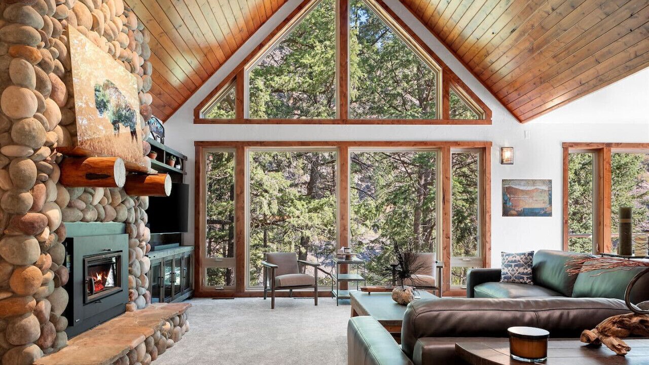 Photo of Livingroom in Missoula