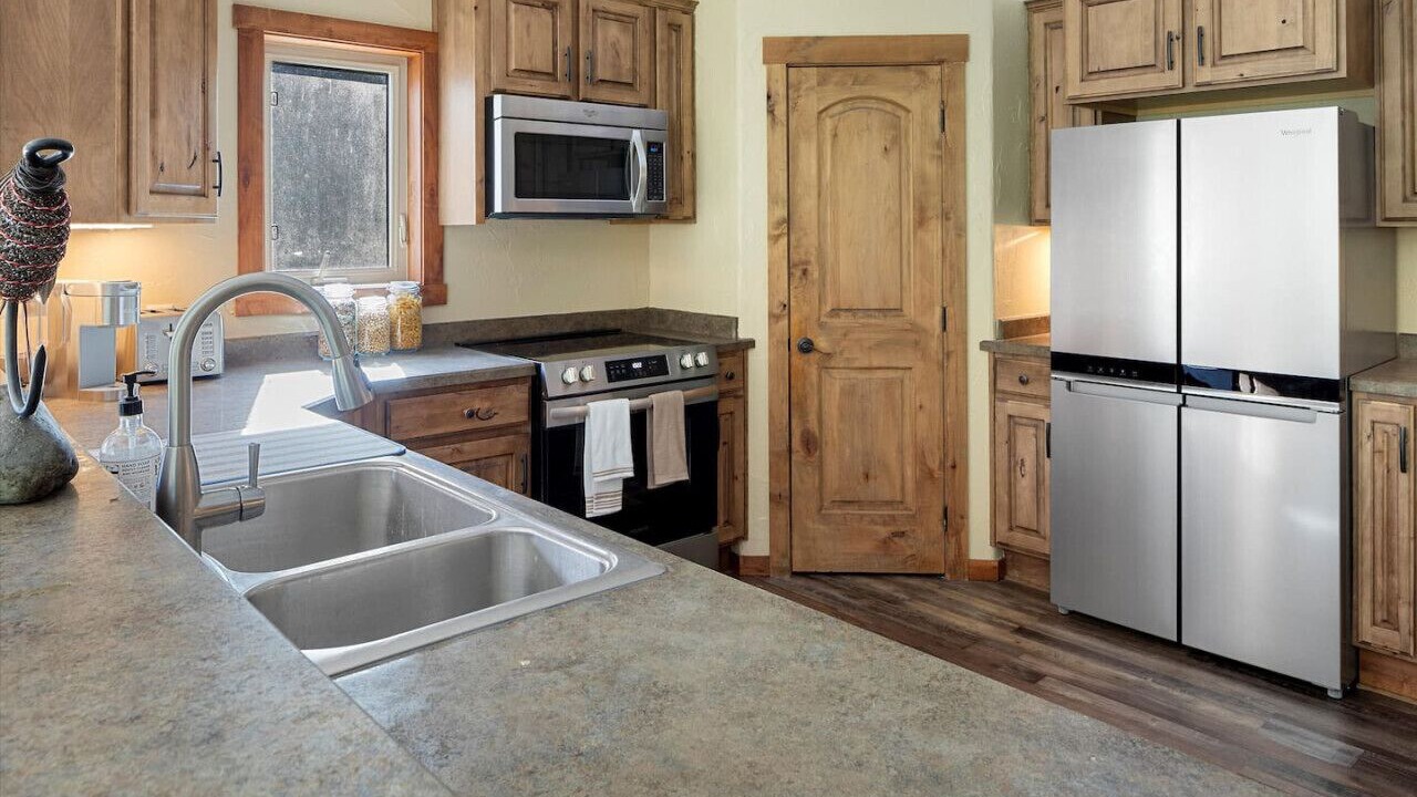 Photo of Kitchen in Missoula
