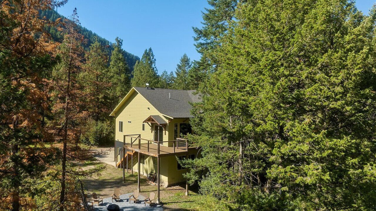 Photo of Outdoor in Missoula