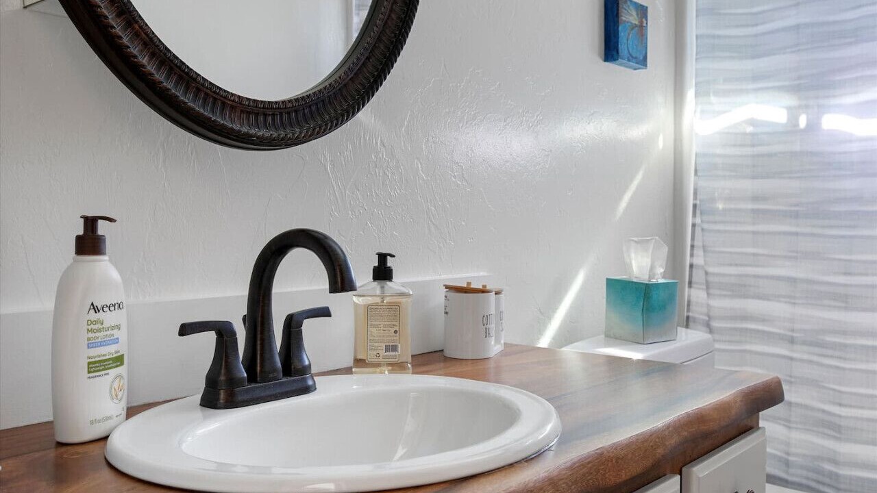 Photo of Bathroom in Missoula