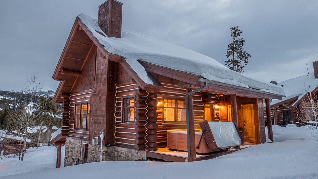 Photo of Outdoor in Powder Ridge