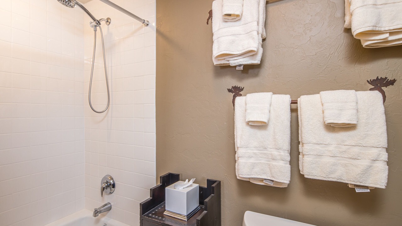 Photo of Bathroom in Powder Ridge