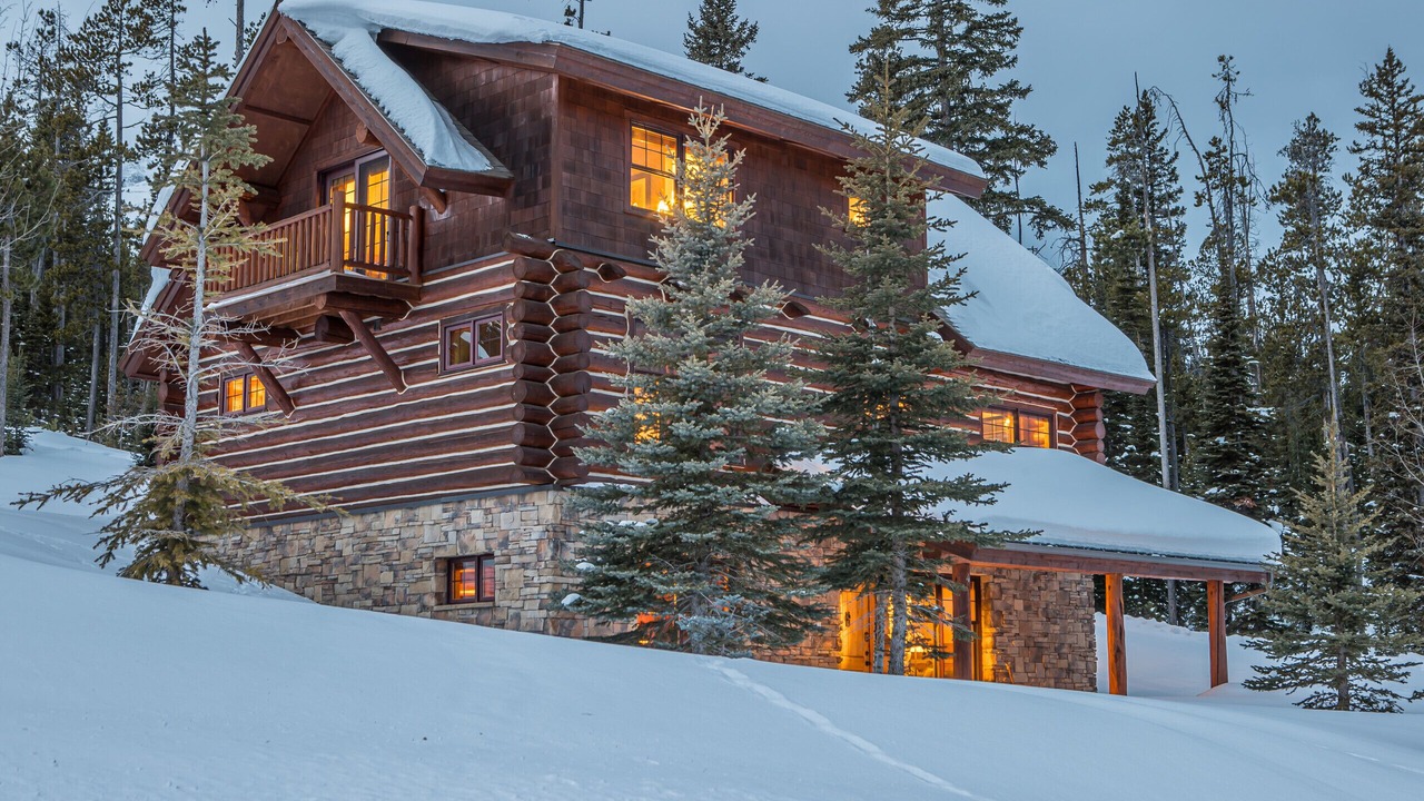 Photo of Outdoor in Powder Ridge