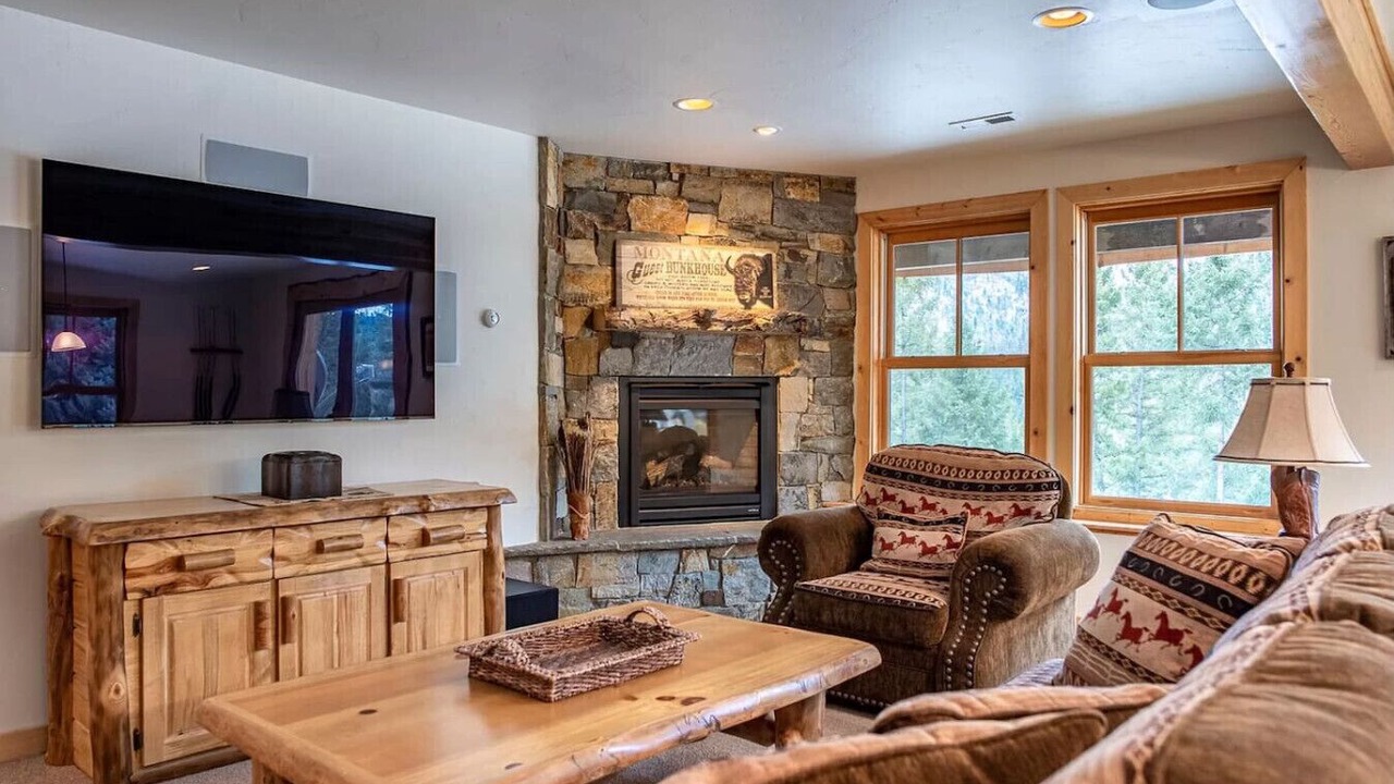 Photo of Livingroom in Lakeside