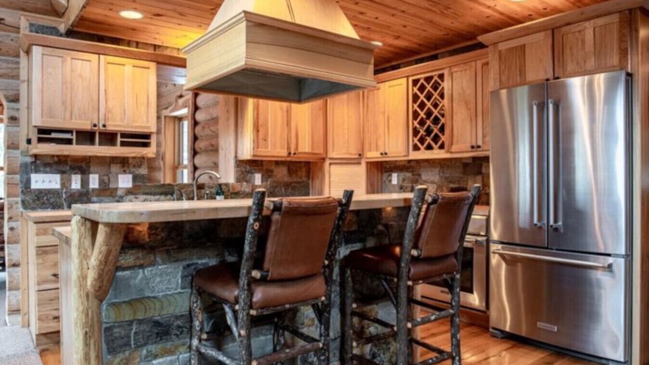 Photo of Kitchen in Lakeside