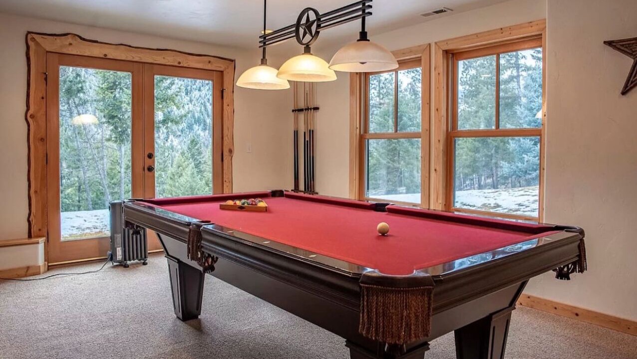 Photo of Bedroom in Lakeside