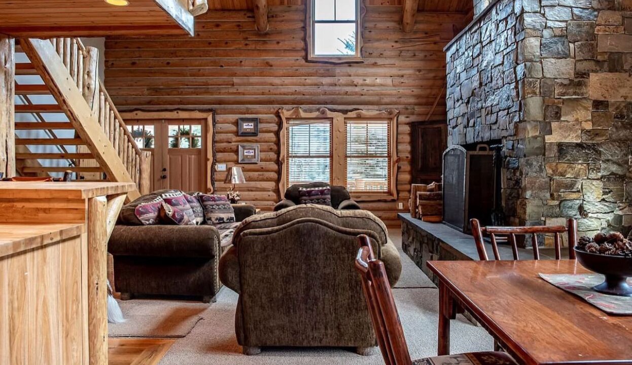 Photo of Livingroom in Lakeside