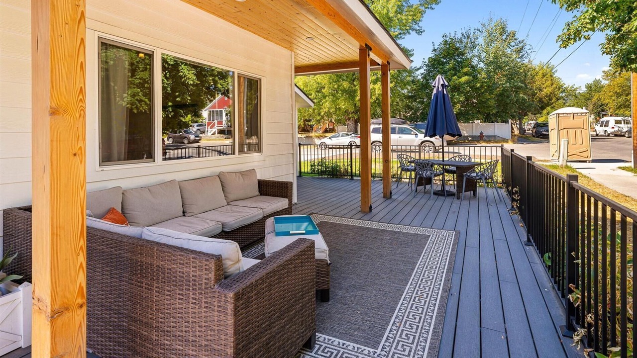 Photo of Outdoor in Whitefish