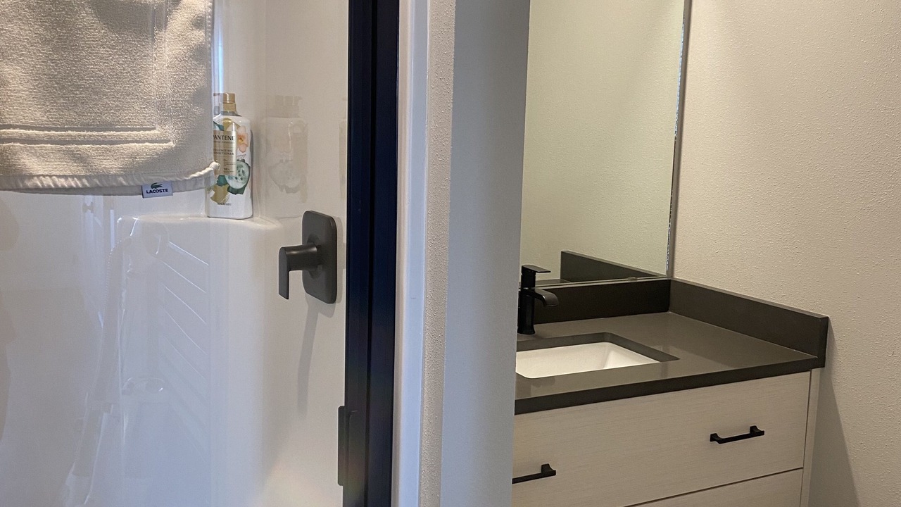 Photo of Bathroom in Red Lodge