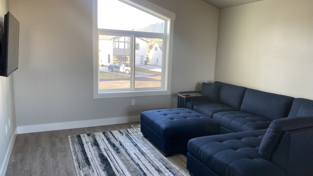 Photo of Livingroom in Red Lodge