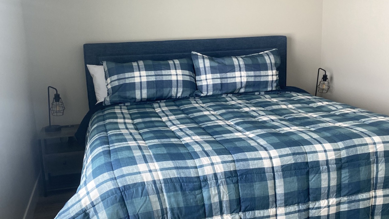 Photo of Bedroom in Red Lodge