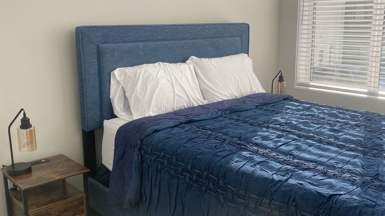 Photo of Bedroom in Red Lodge
