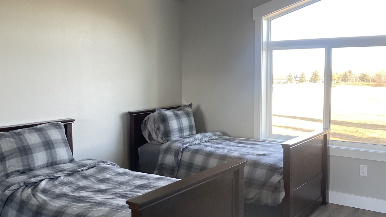 Photo of Bedroom in Red Lodge