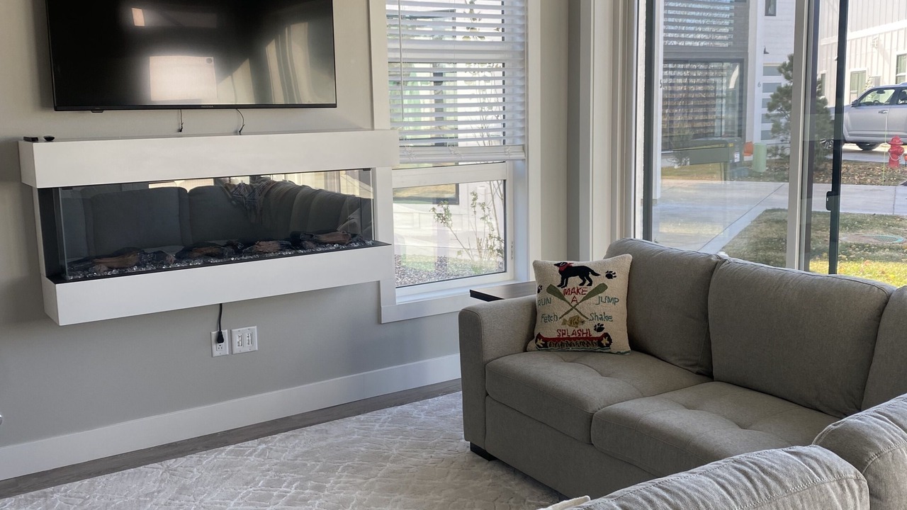 Photo of Livingroom in Red Lodge