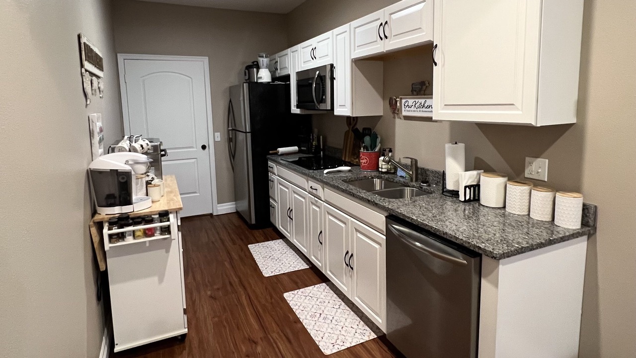 Photo of Kitchen in Somers