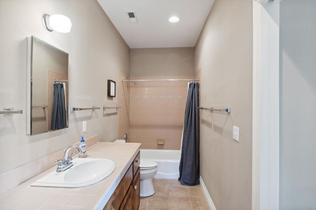 Photo of Bathroom in Somers