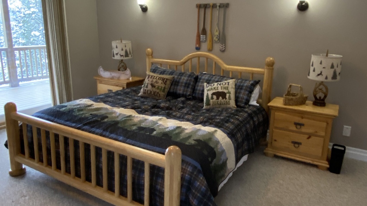 Photo of Bedroom in Somers