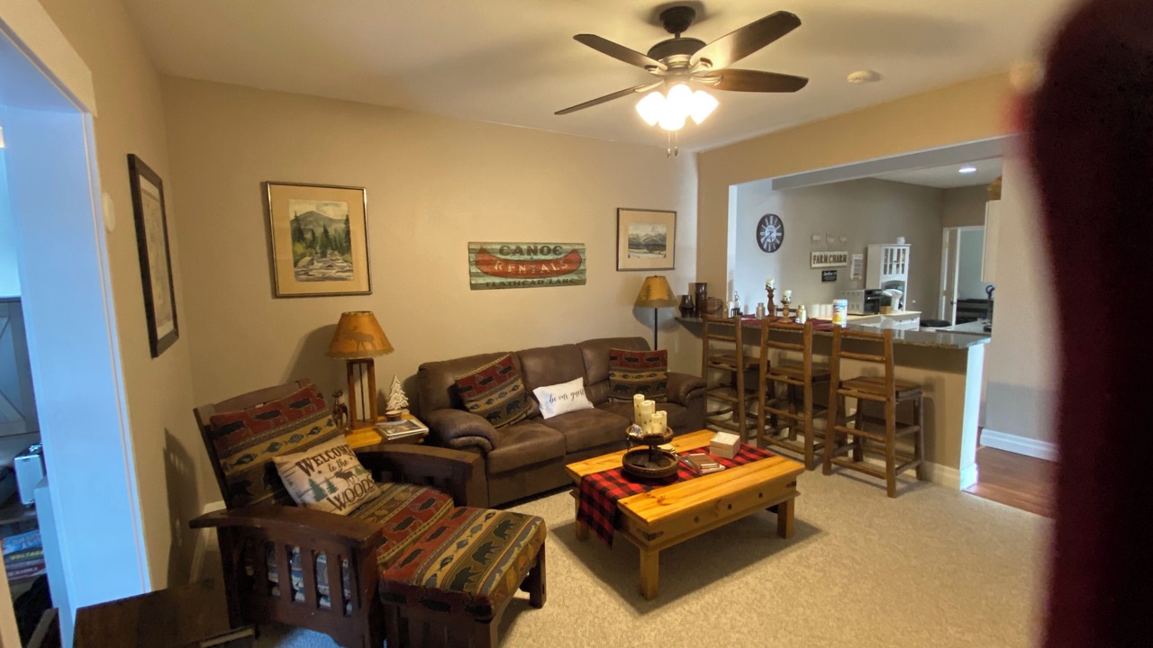 Photo of Bedroom in Somers