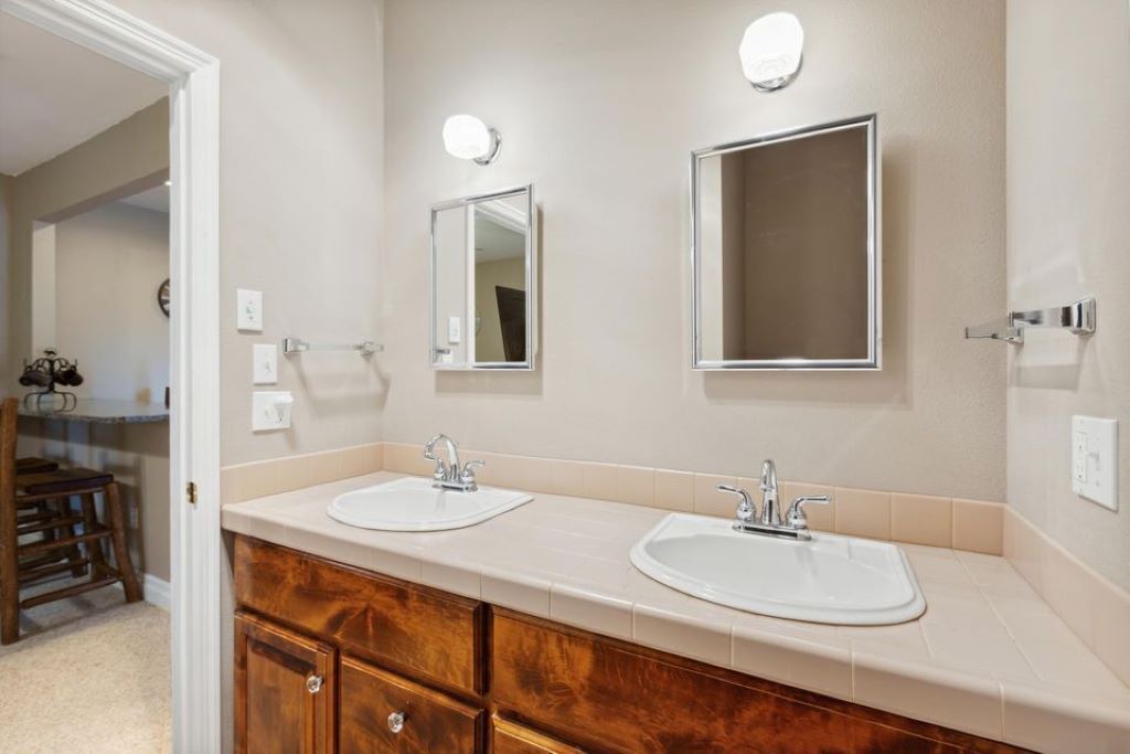 Photo of Bathroom in Somers