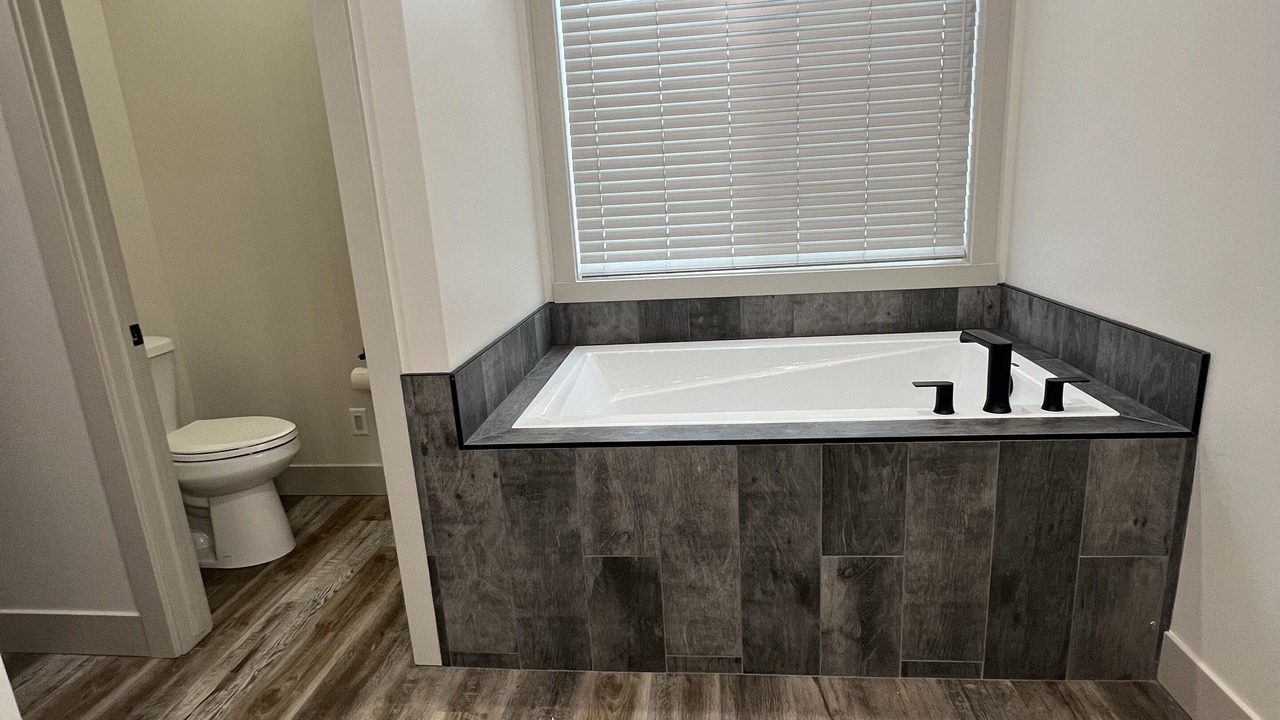 Photo of Bathroom in Victor