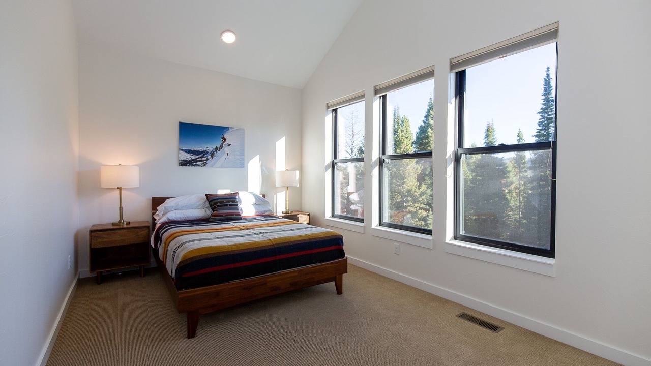 Photo of Bedroom in Bozeman