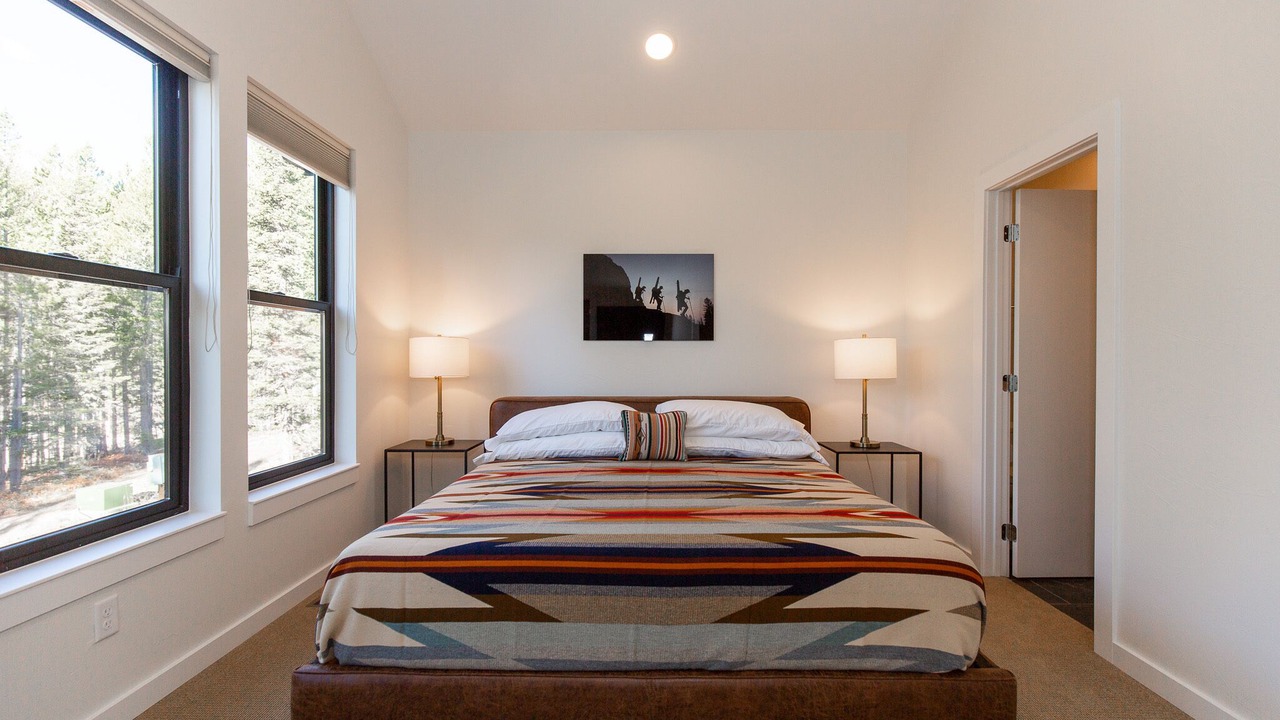 Photo of Bedroom in Bozeman