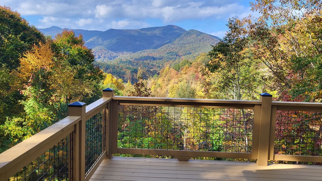 Photo of Others in Cullowhee