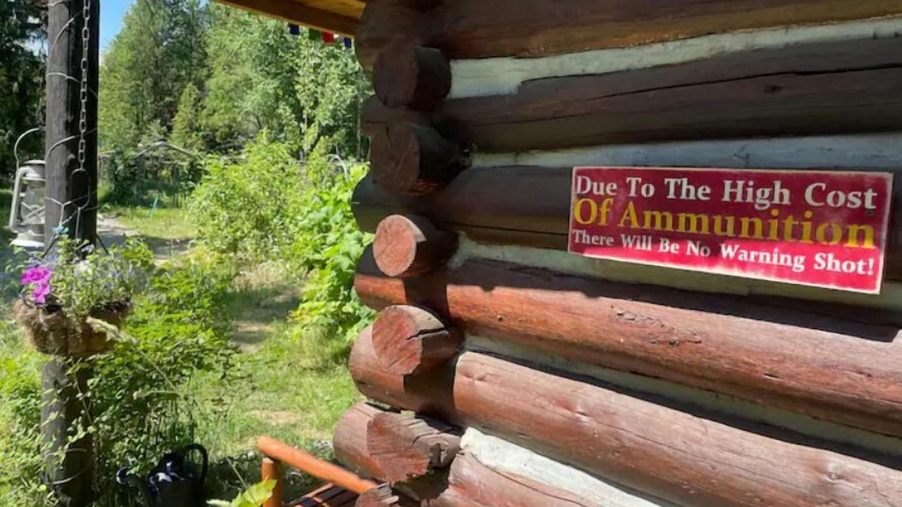 Photo of Outdoor in Sagle