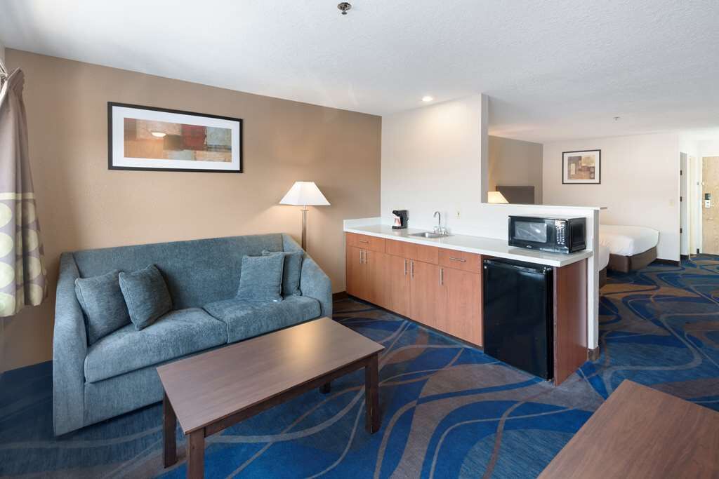 Photo of Livingroom in Kennewick