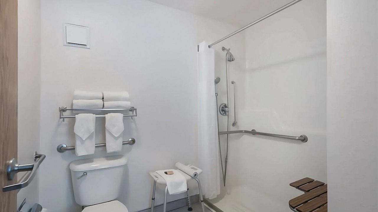 Photo of Bathroom in Kennewick