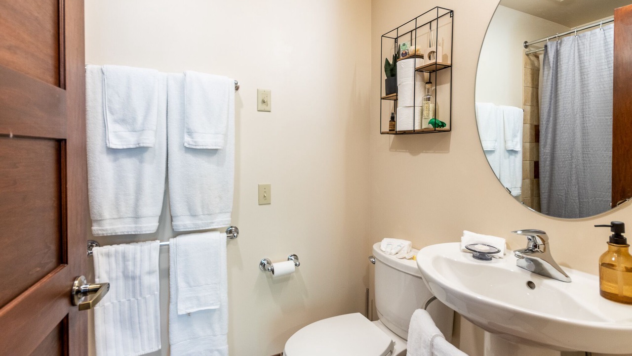 Photo of Bathroom in North Park