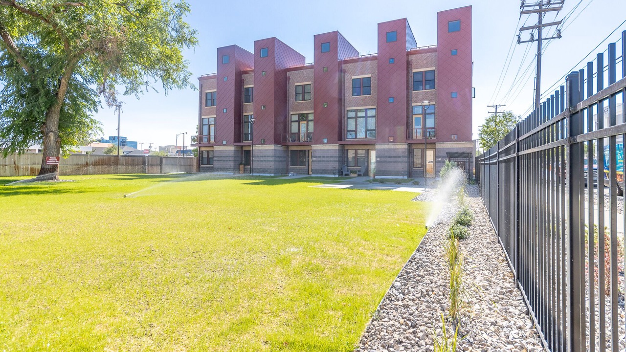 Photo of Outdoor in North Park