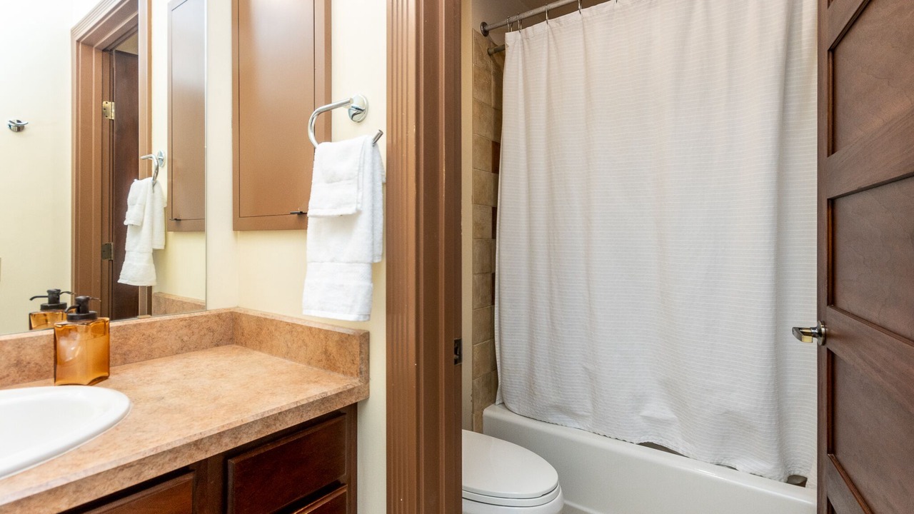 Photo of Bathroom in North Park