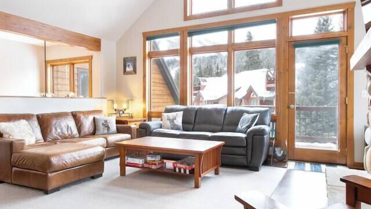 Photo of Livingroom in Old Town