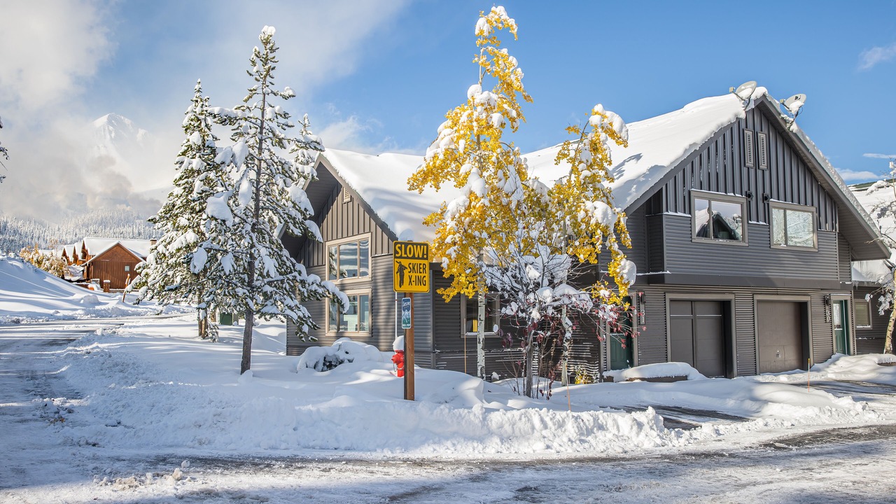 Photo of Outdoor in Big Horn